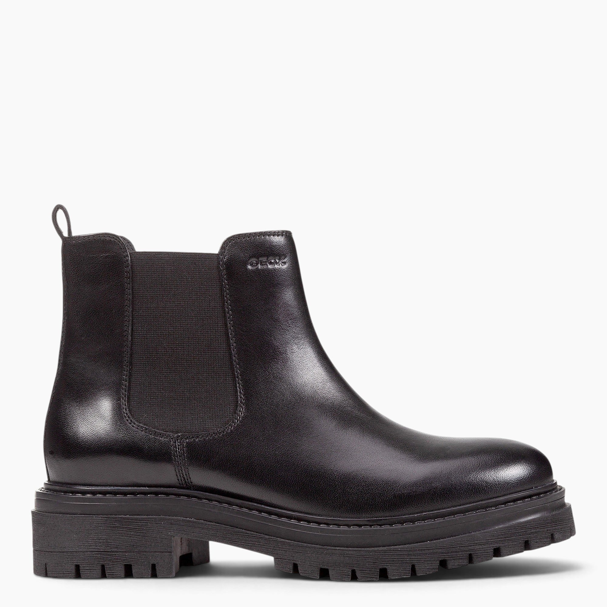 Chelsea Boots Donna Iridea