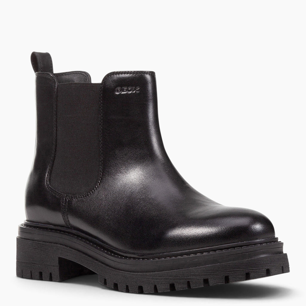 Chelsea Boots Donna Iridea