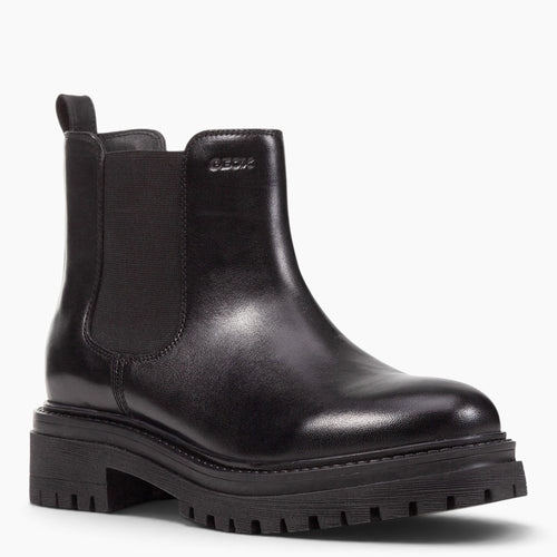 Chelsea Boots Donna Iridea