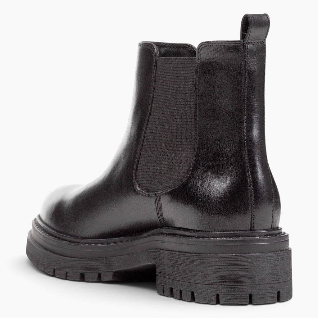Chelsea Boots Donna Iridea