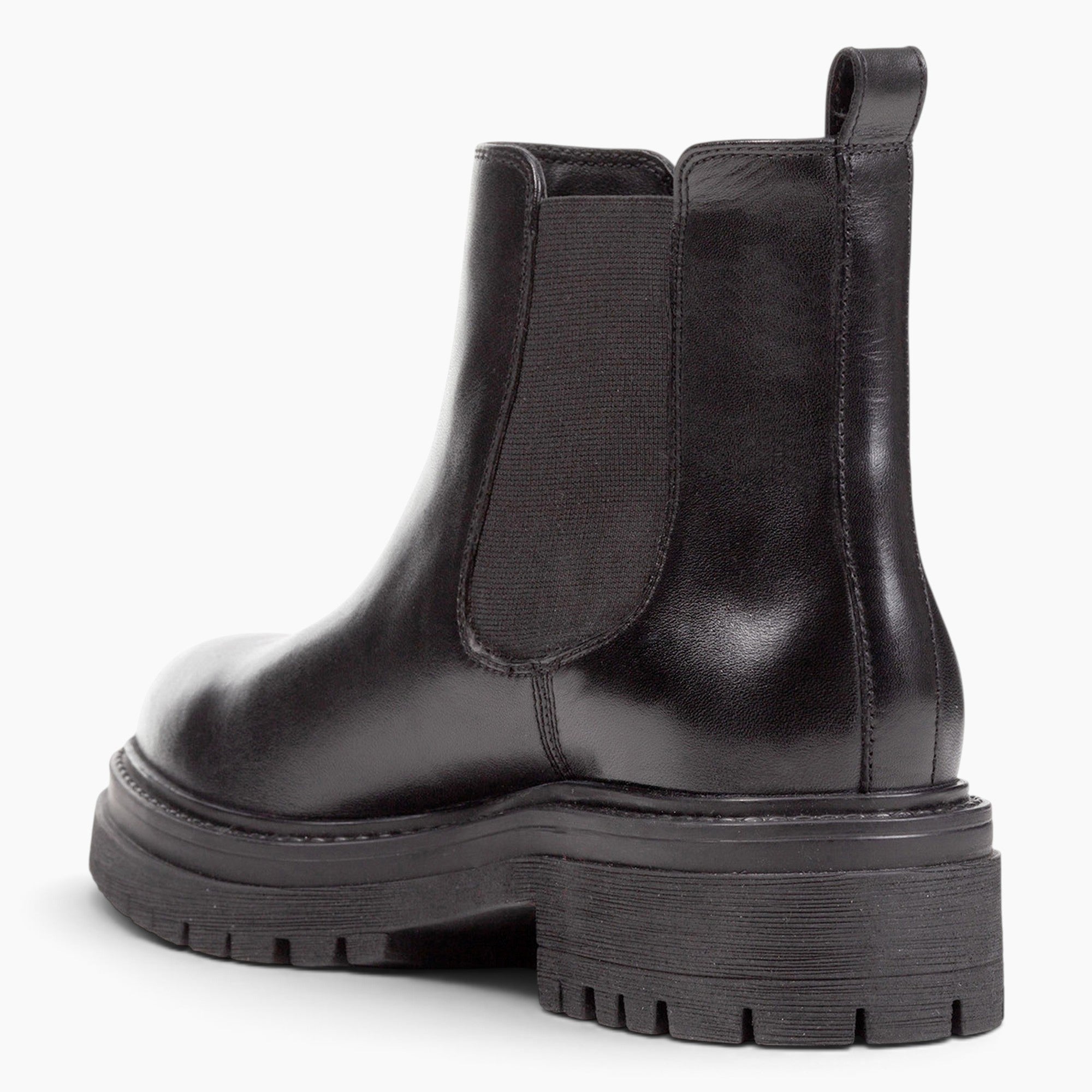 Chelsea Boots Donna Iridea