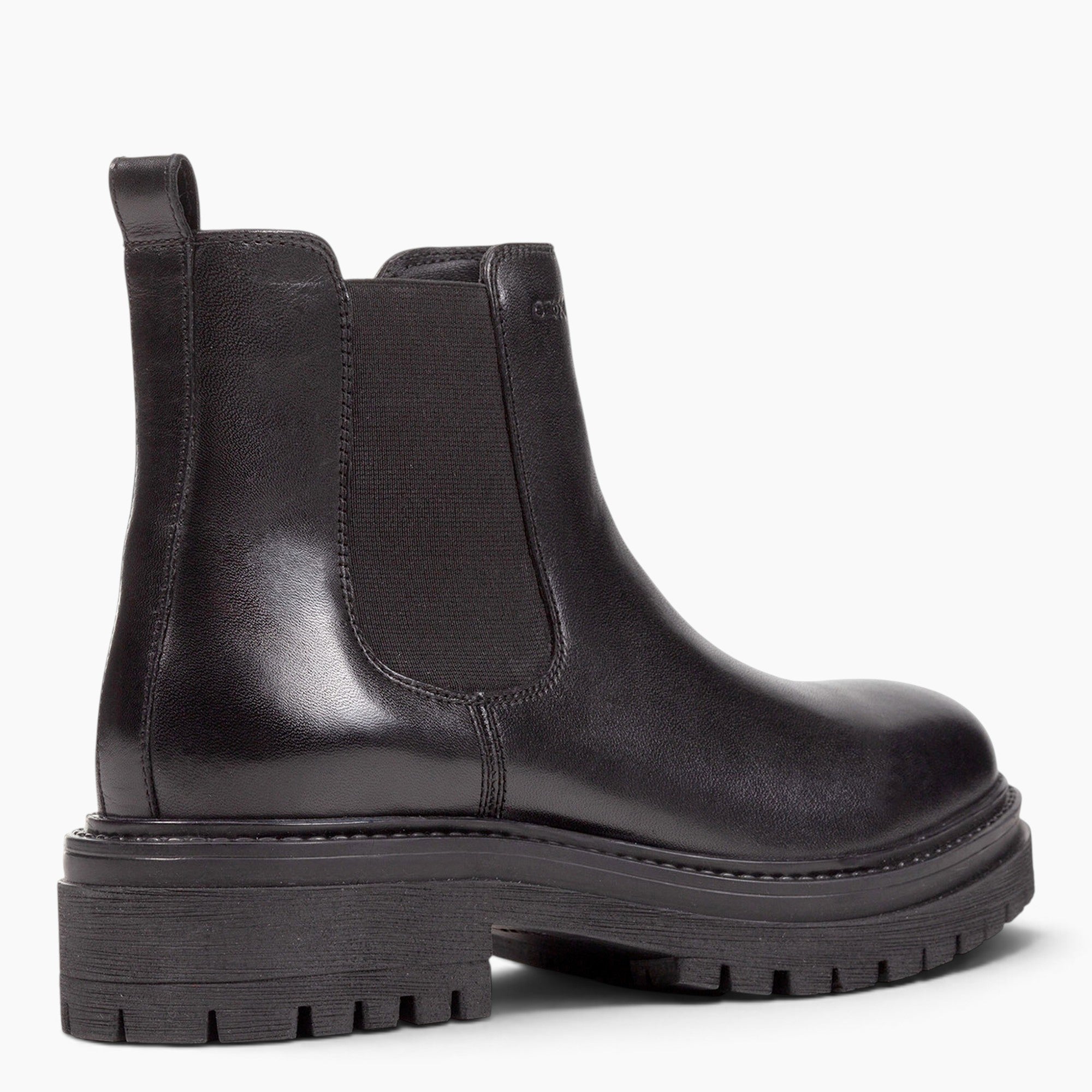 Chelsea Boots Donna Iridea