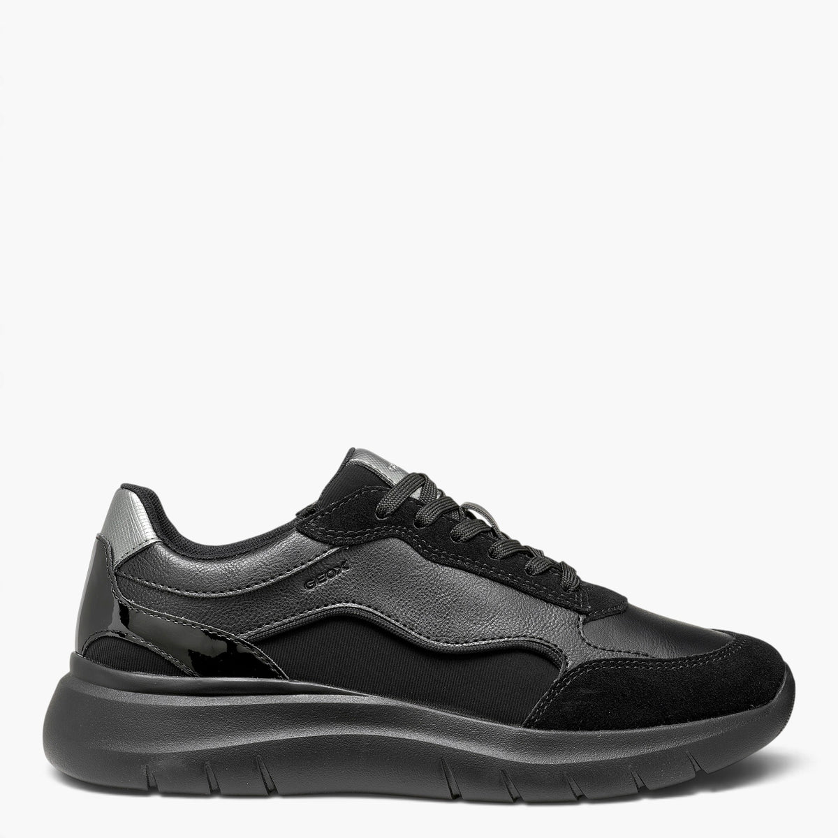 Sneakers Donna Plummery
