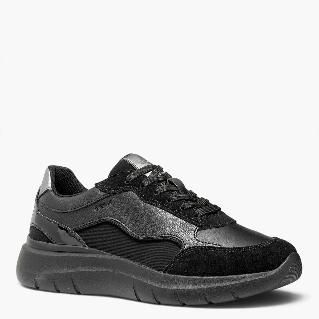 Sneakers Donna Plummery
