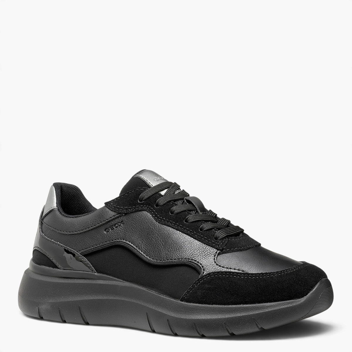 Sneakers Donna Plummery