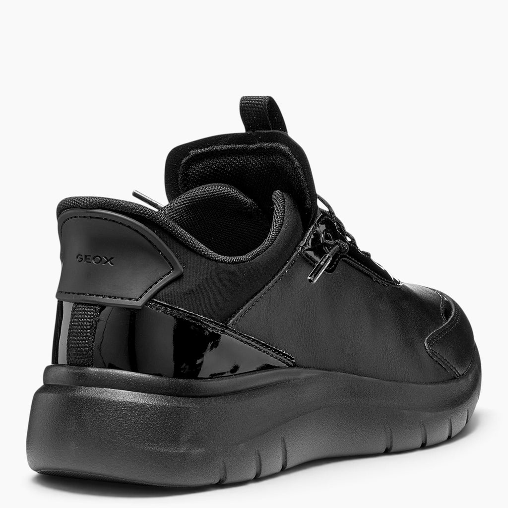 Sneakers Donna Plummery Plus