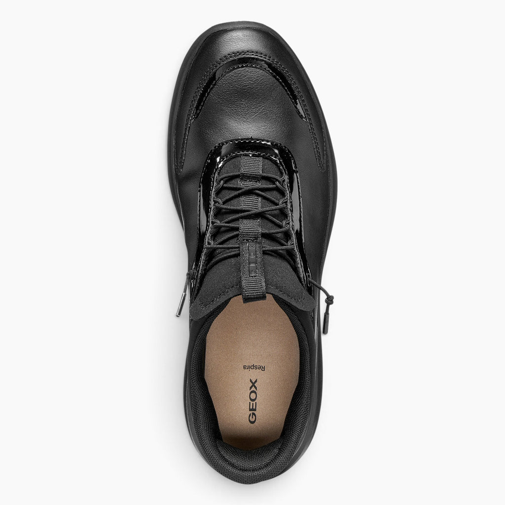 Sneakers Donna Plummery Plus