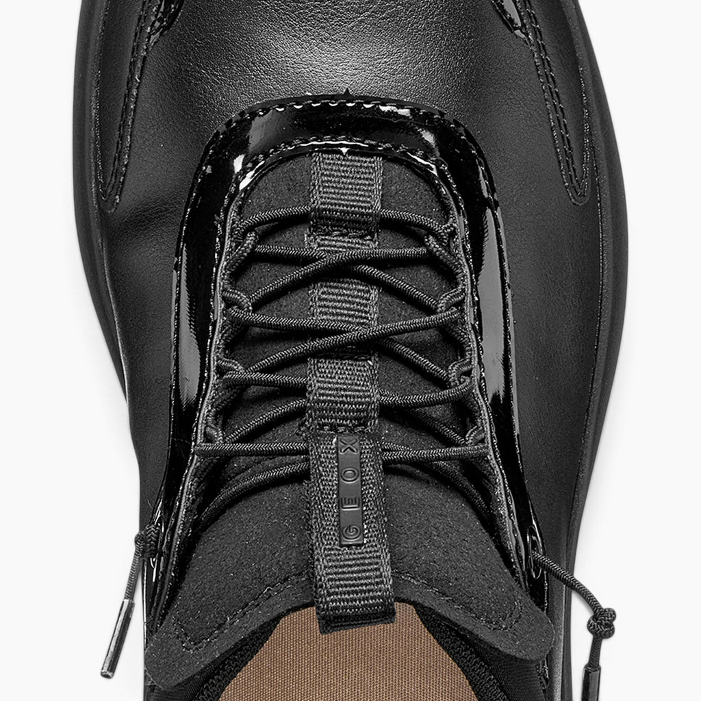 Sneakers Donna Plummery Plus