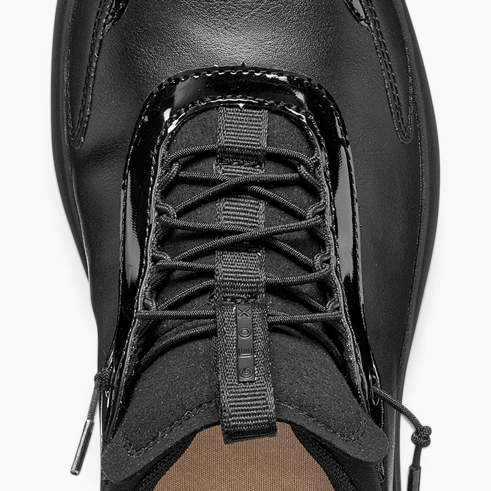 Sneakers Donna Plummery Plus