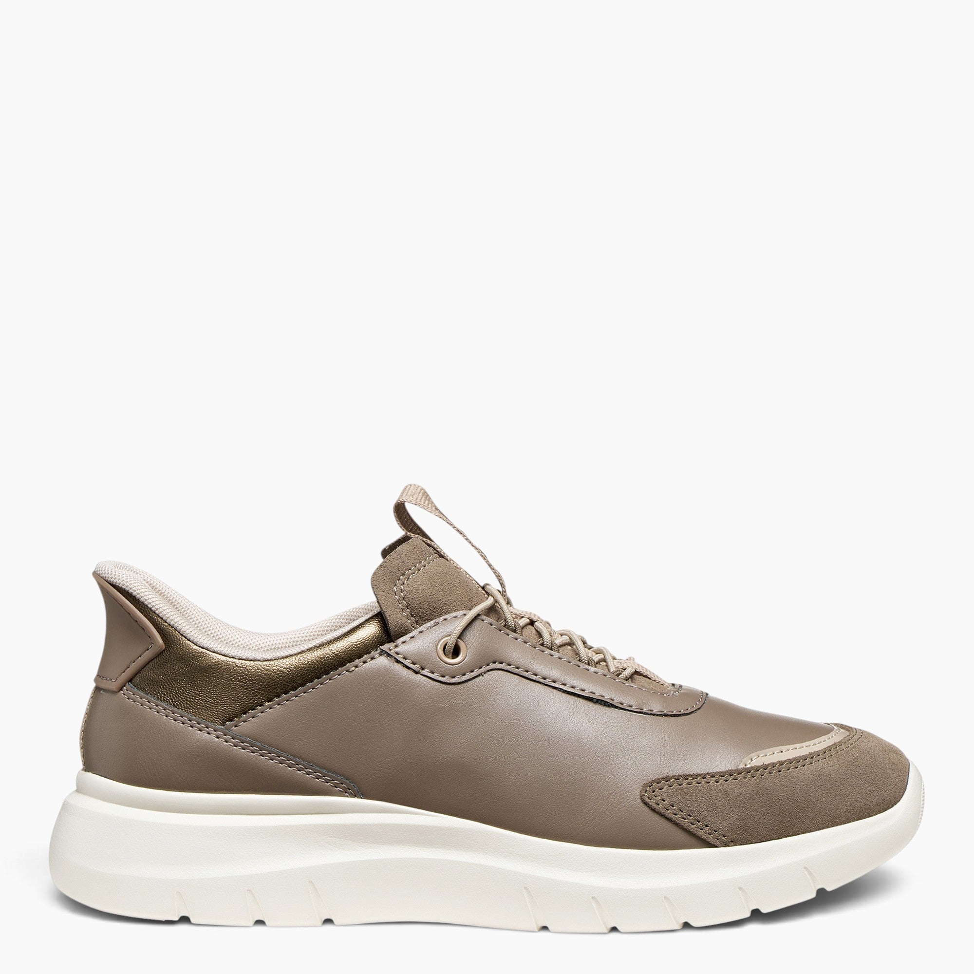 Sneakers Donna Plummery Plus