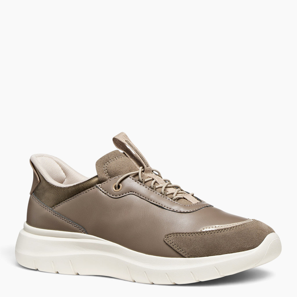 Sneakers Donna Plummery Plus