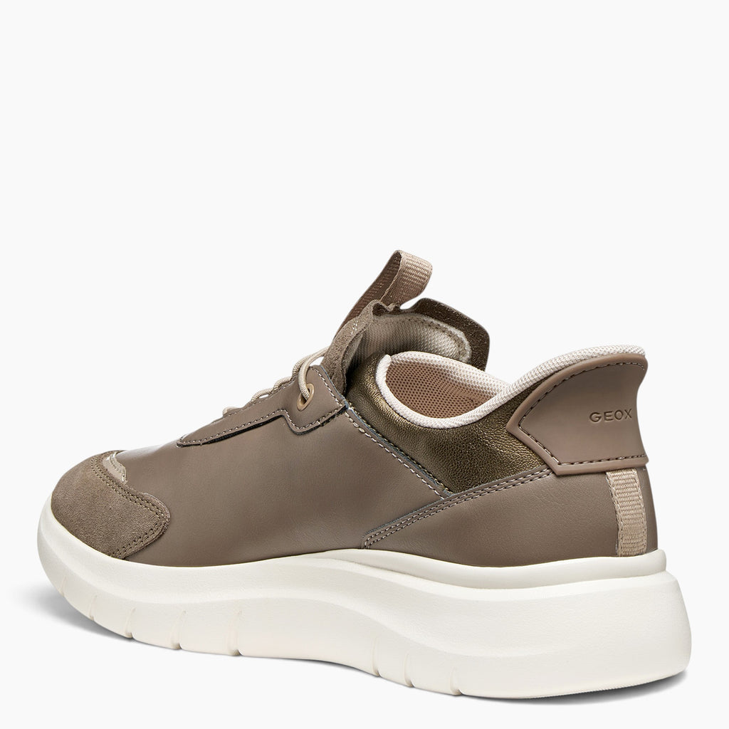 Sneakers Donna Plummery Plus