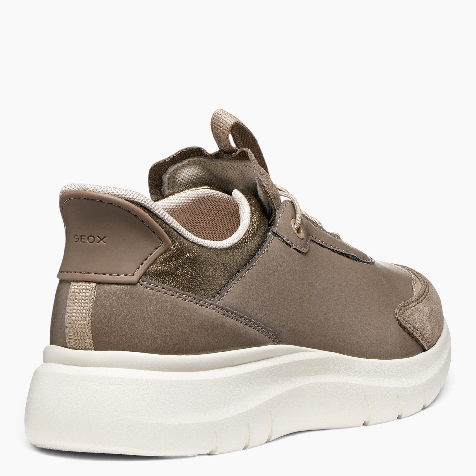 Sneakers Donna Plummery Plus