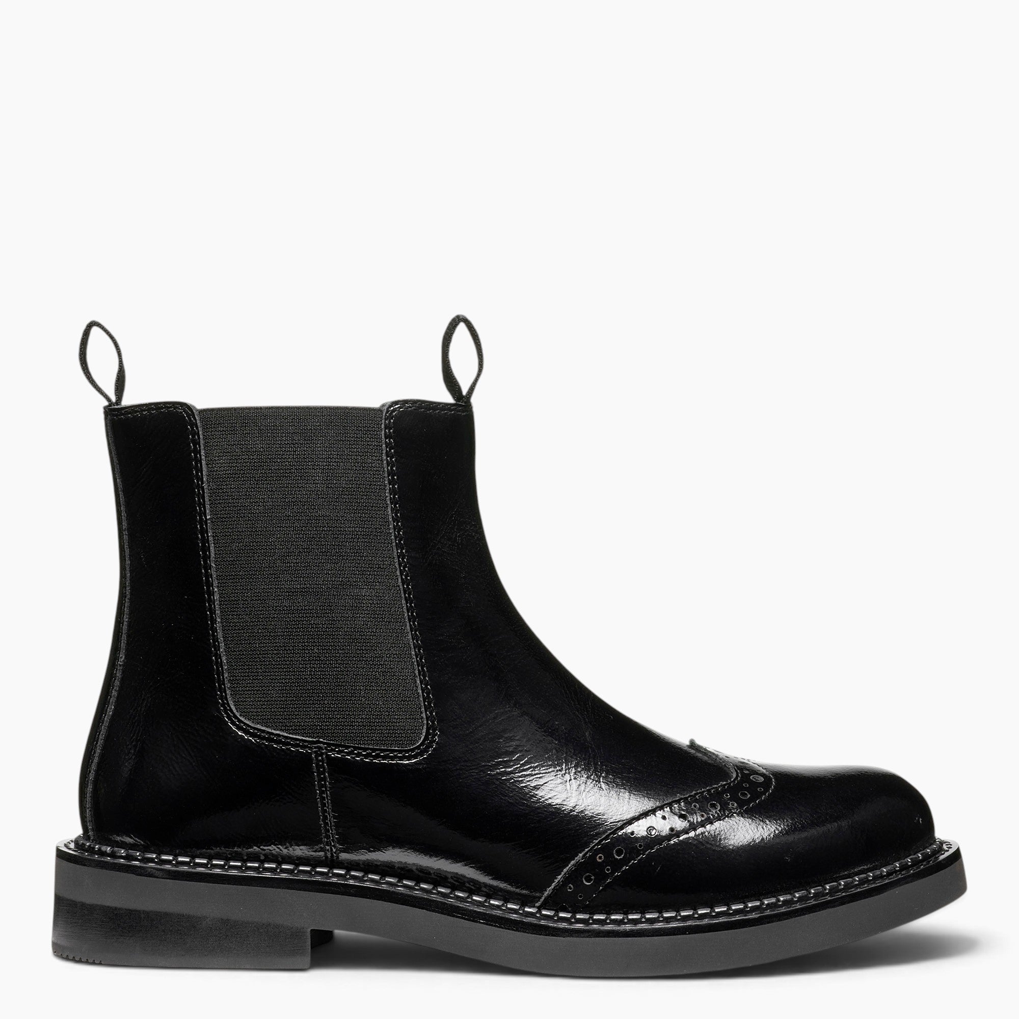 Chelsea Boots Donna Serilda