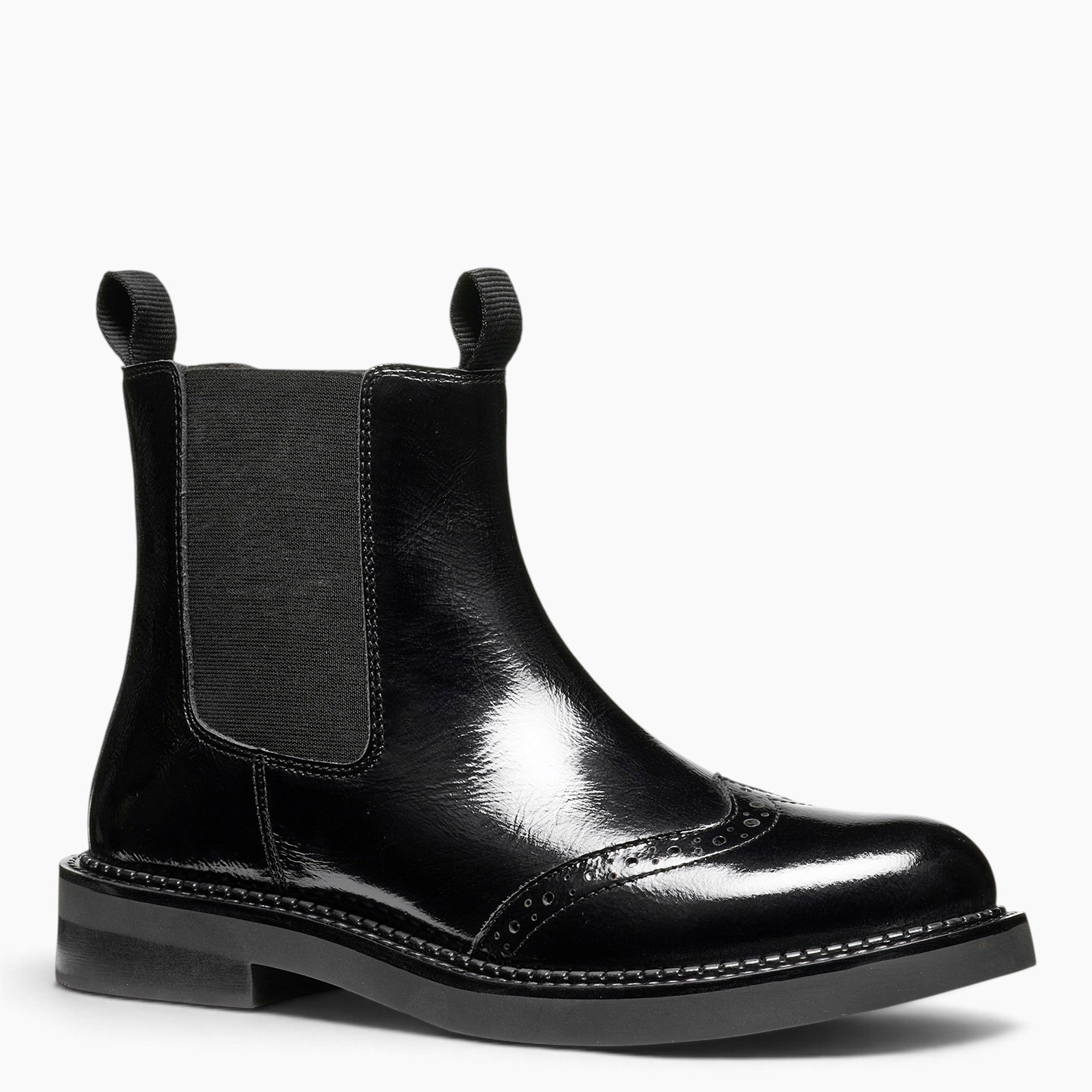 Chelsea Boots Donna Serilda