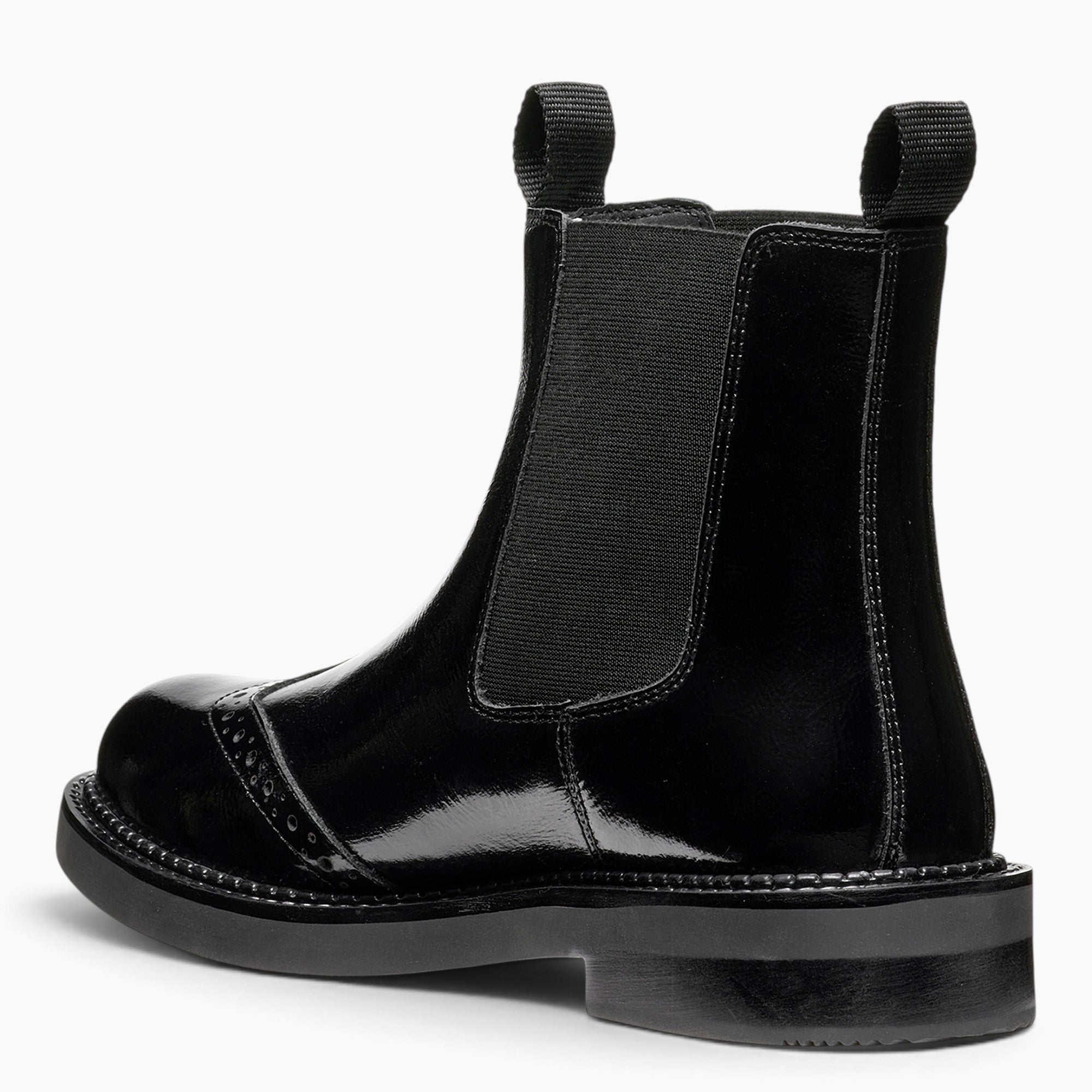 Chelsea Boots Donna Serilda