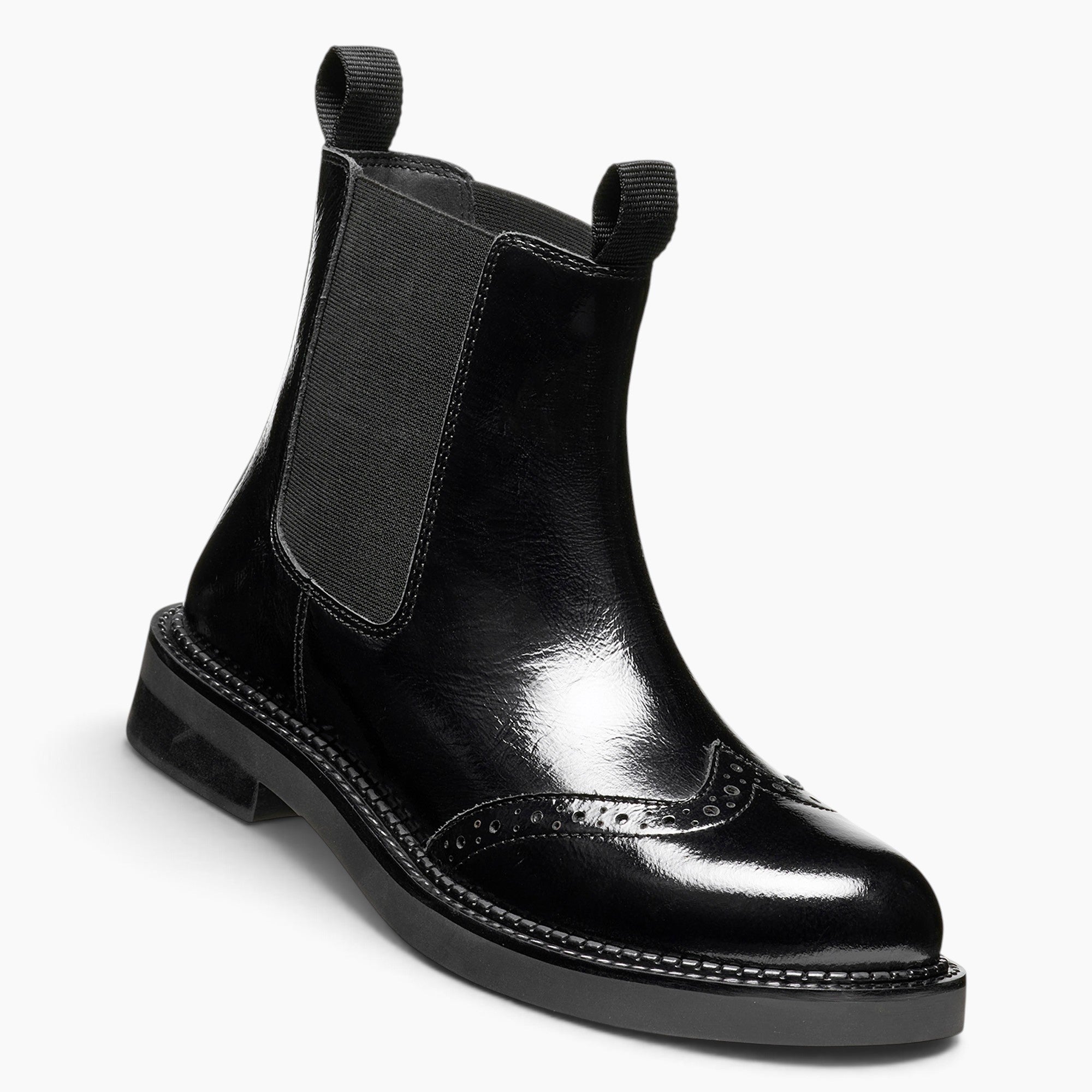 Chelsea Boots Donna Serilda