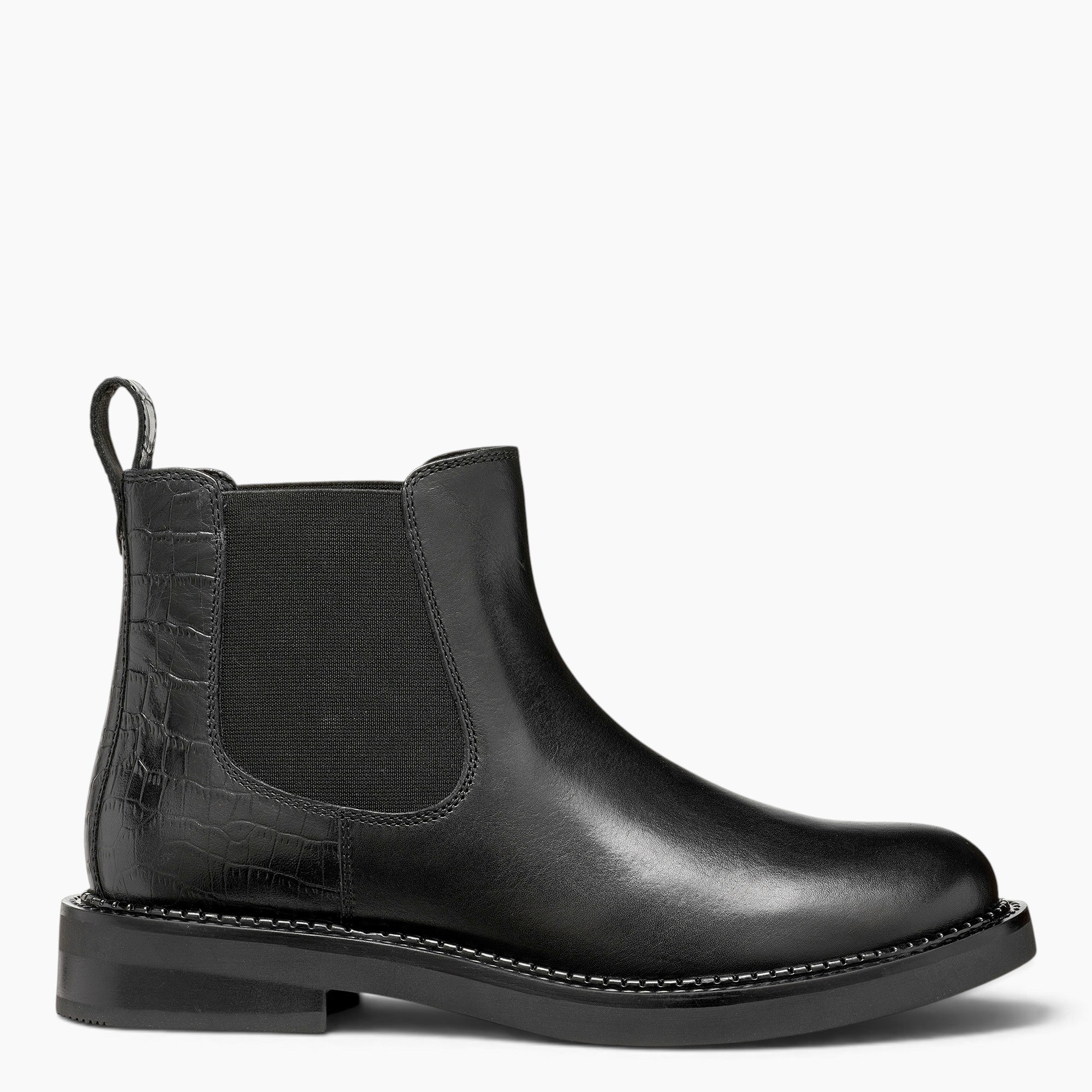 Chelsea Boots Donna Serilda