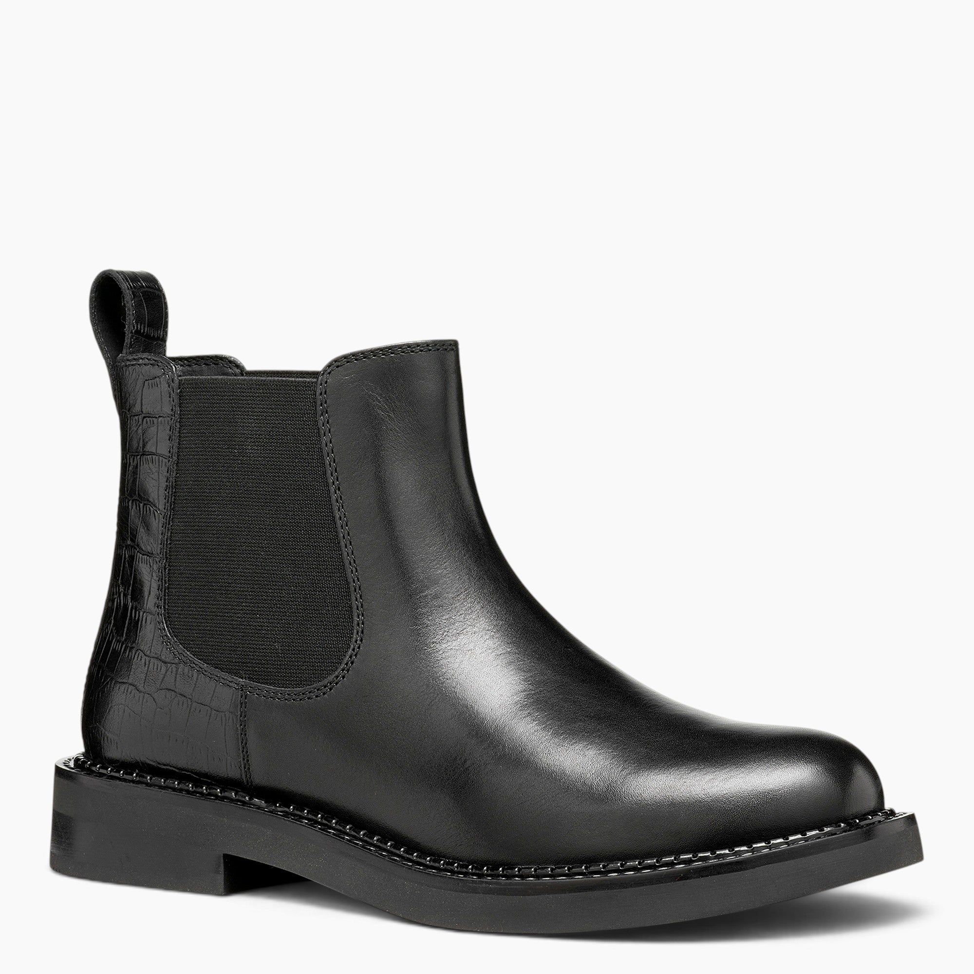Chelsea Boots Donna Serilda