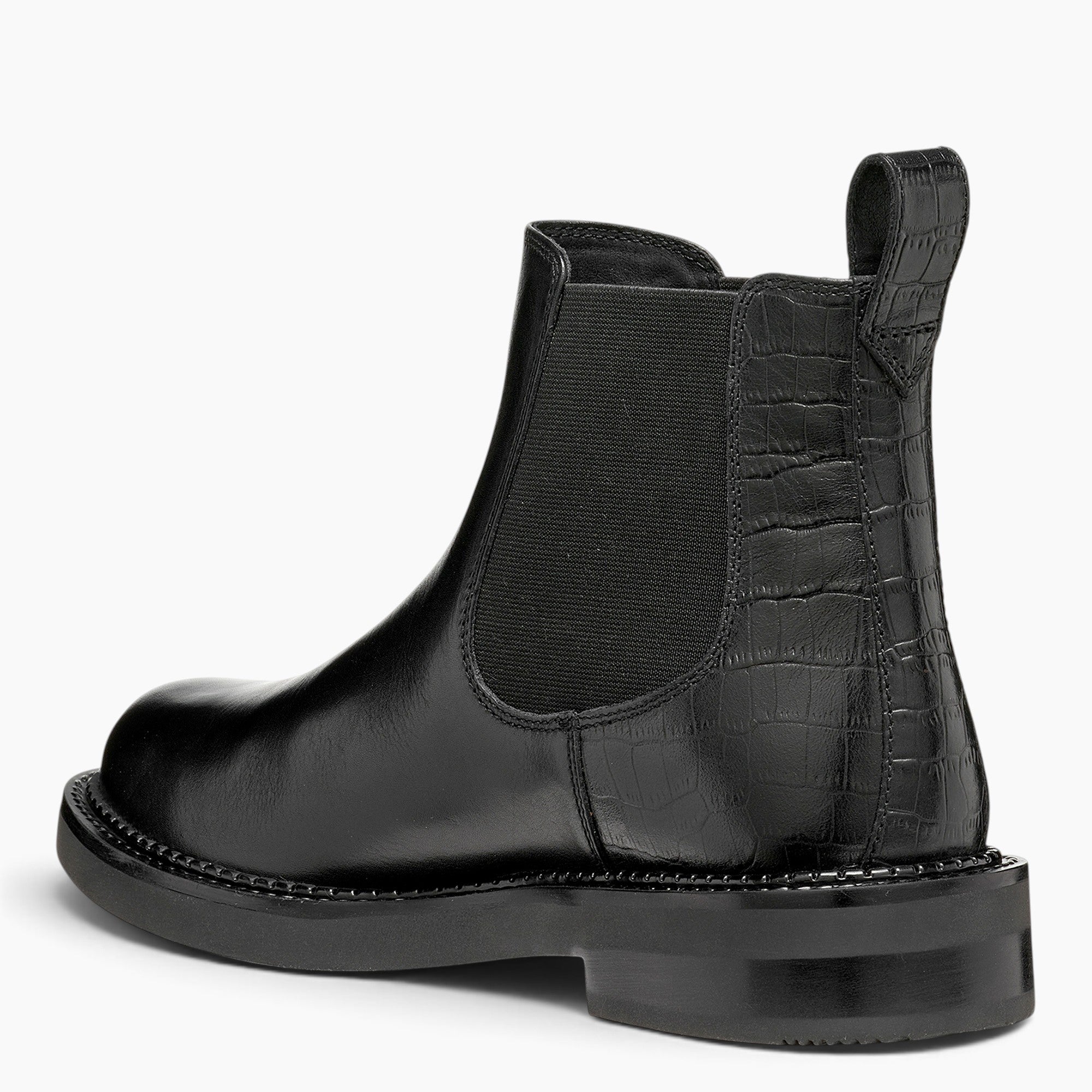 Chelsea Boots Donna Serilda