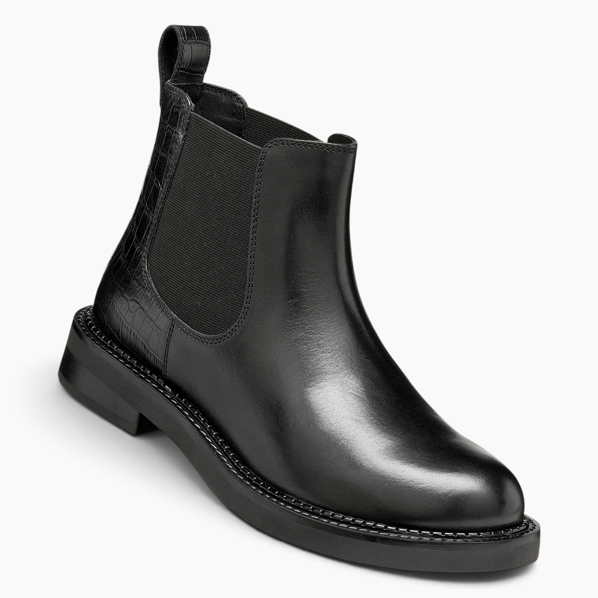 Chelsea Boots Donna Serilda