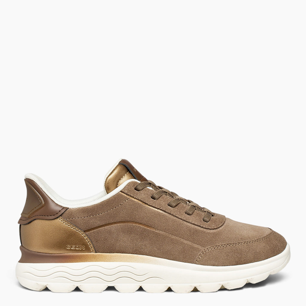 Sneakers Donna Spherica Plus