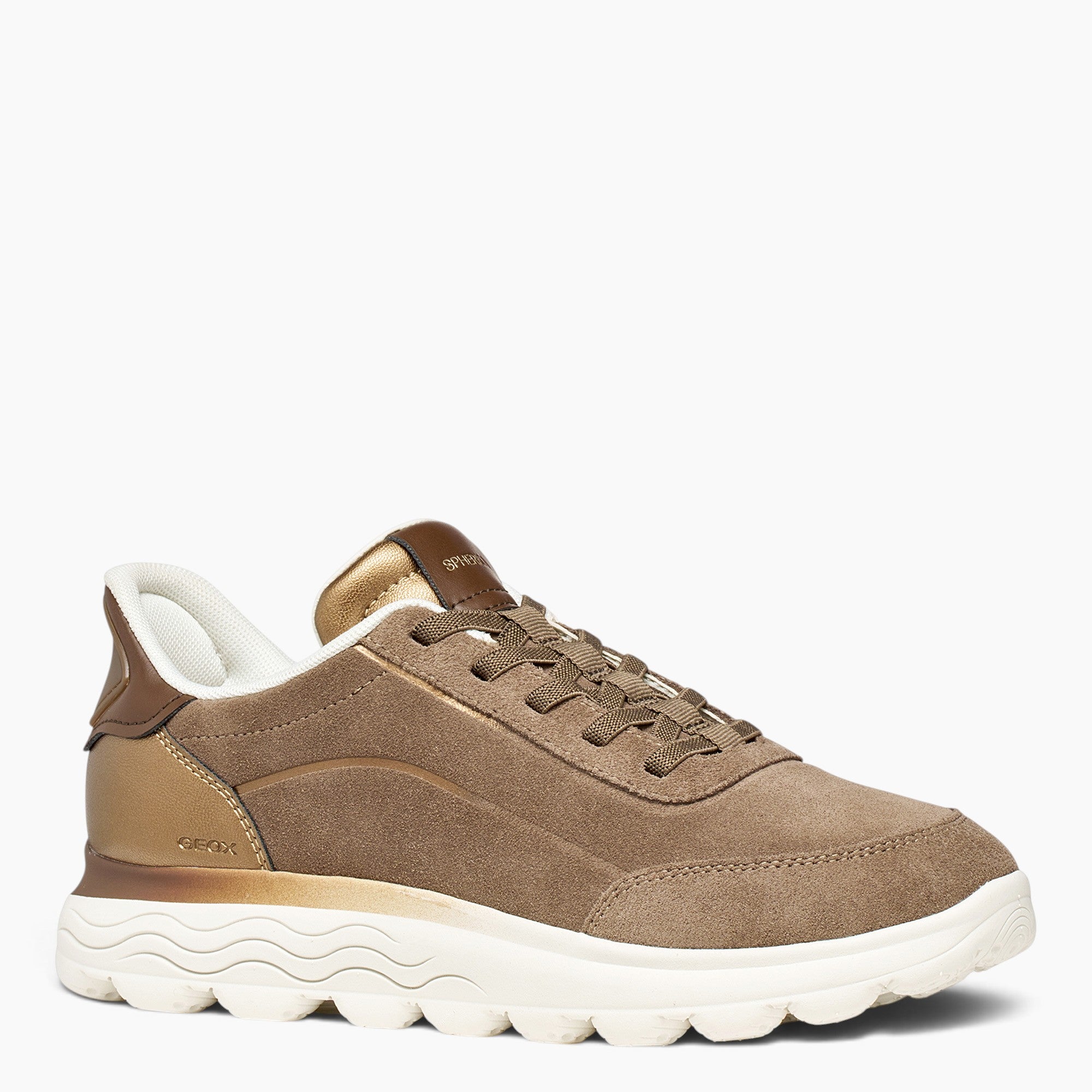 Sneakers Donna Spherica Plus