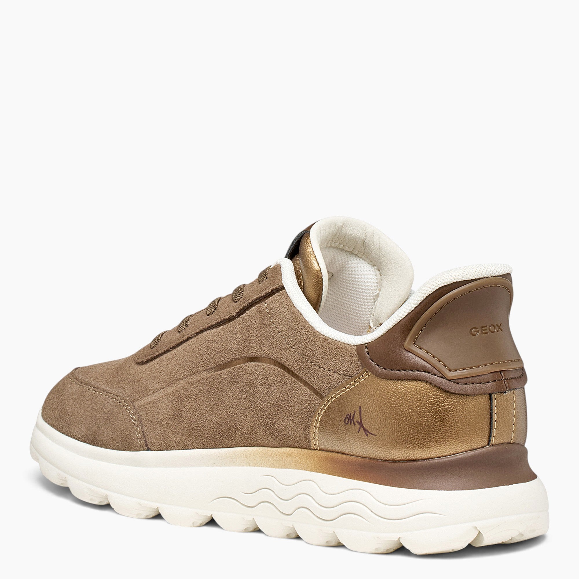 Sneakers Donna Spherica Plus