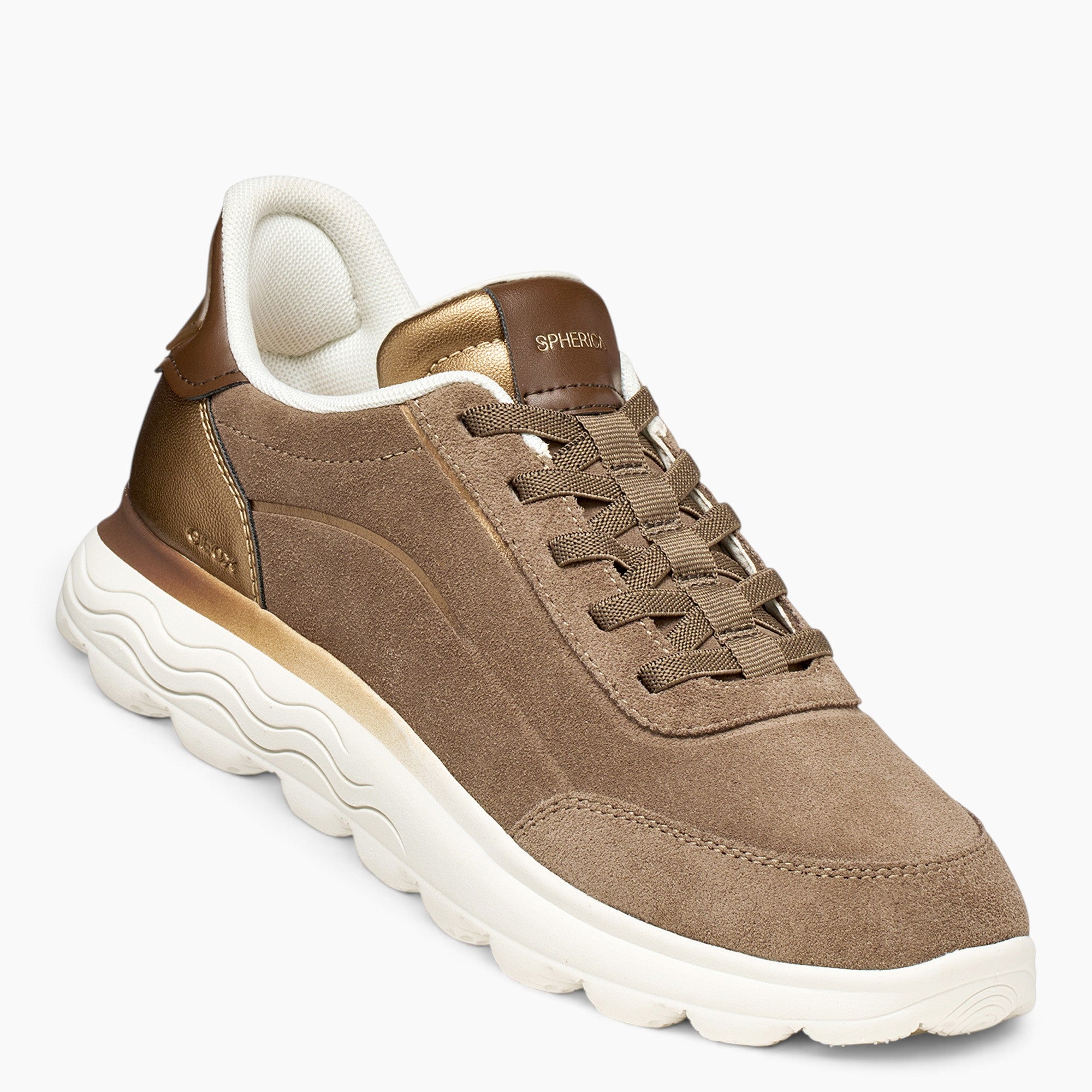 Sneakers Donna Spherica Plus