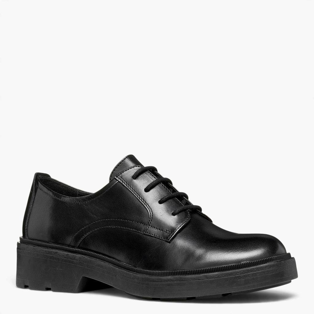 Derby Donna Swelen