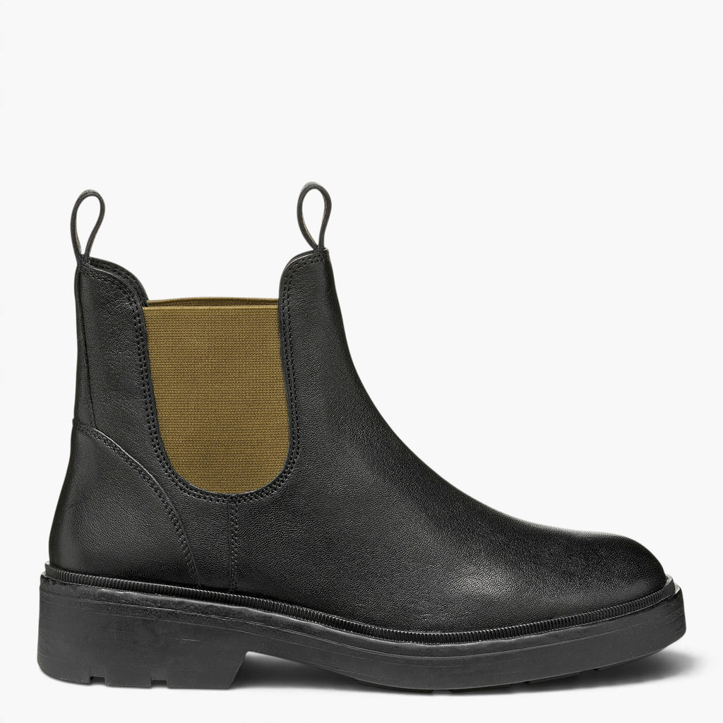 Chelsea Boots  Donna Swelwn