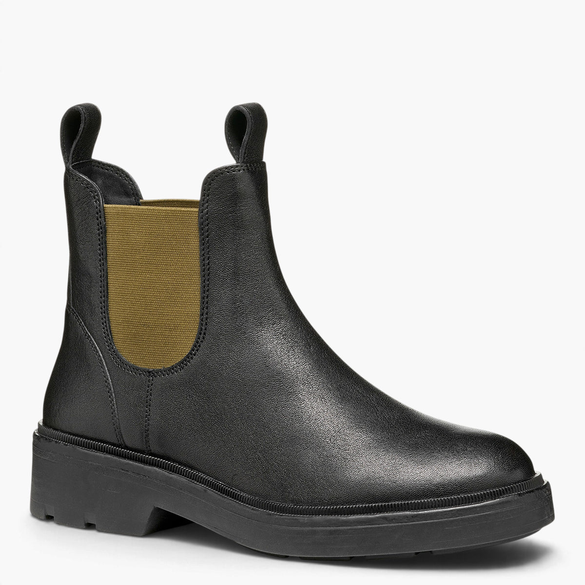 Chelsea Boots  Donna Swelwn