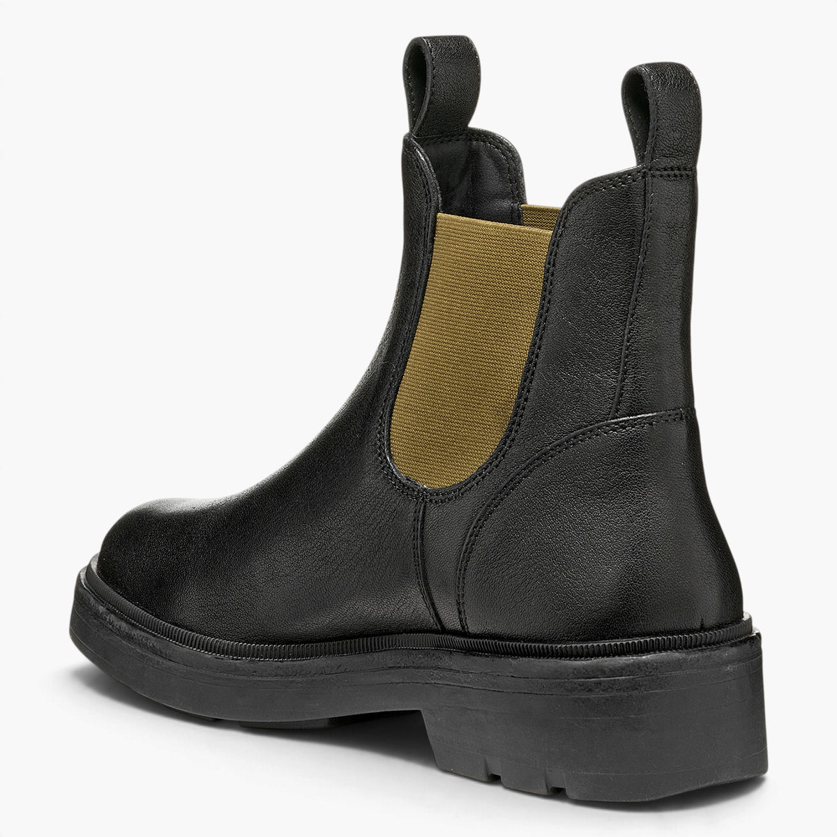 Chelsea Boots  Donna Swelwn