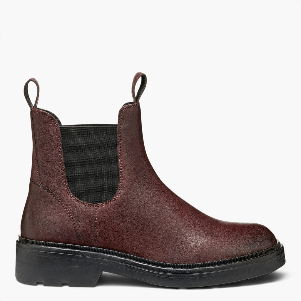Chelsea Boots  Donna Swelwn