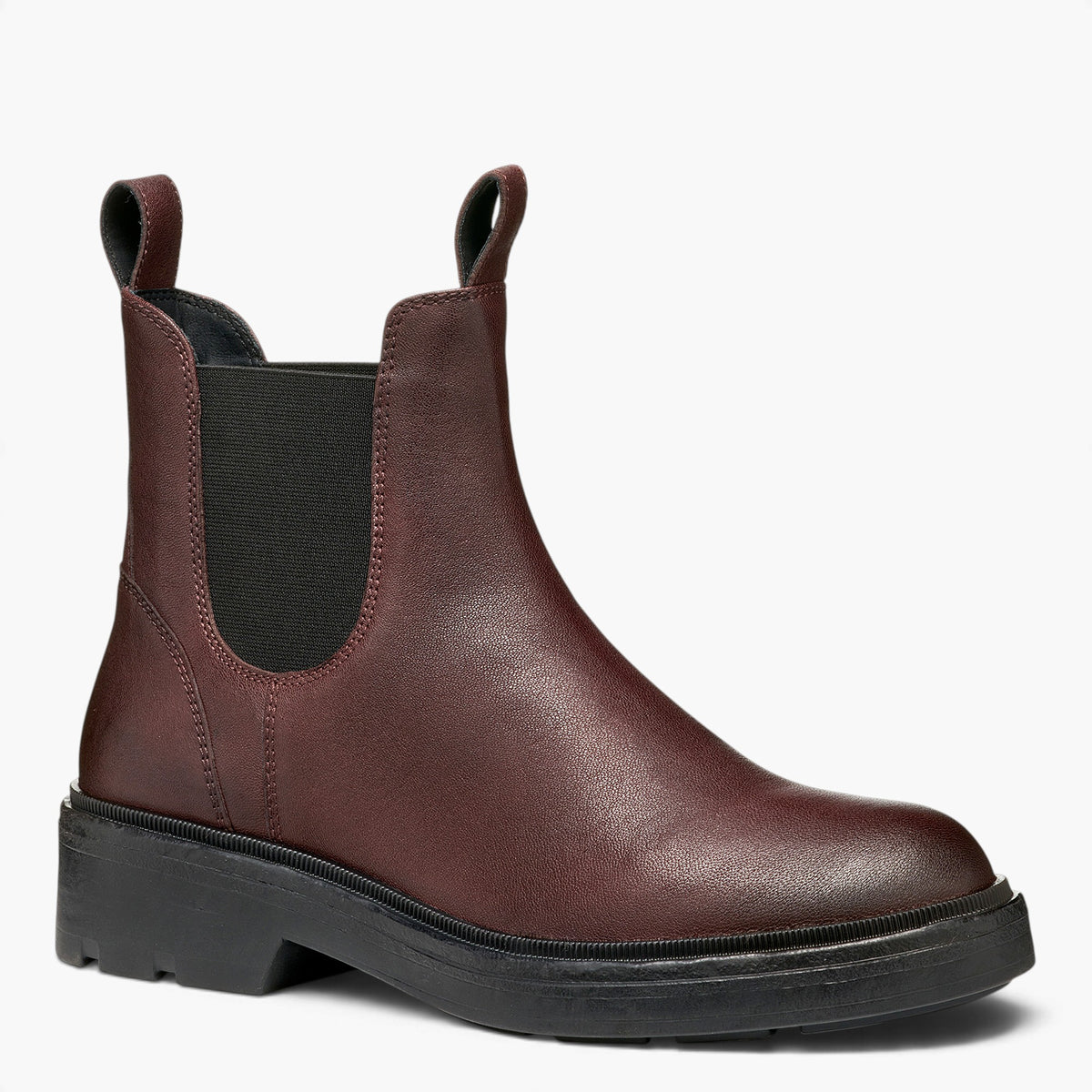 Chelsea Boots  Donna Swelwn