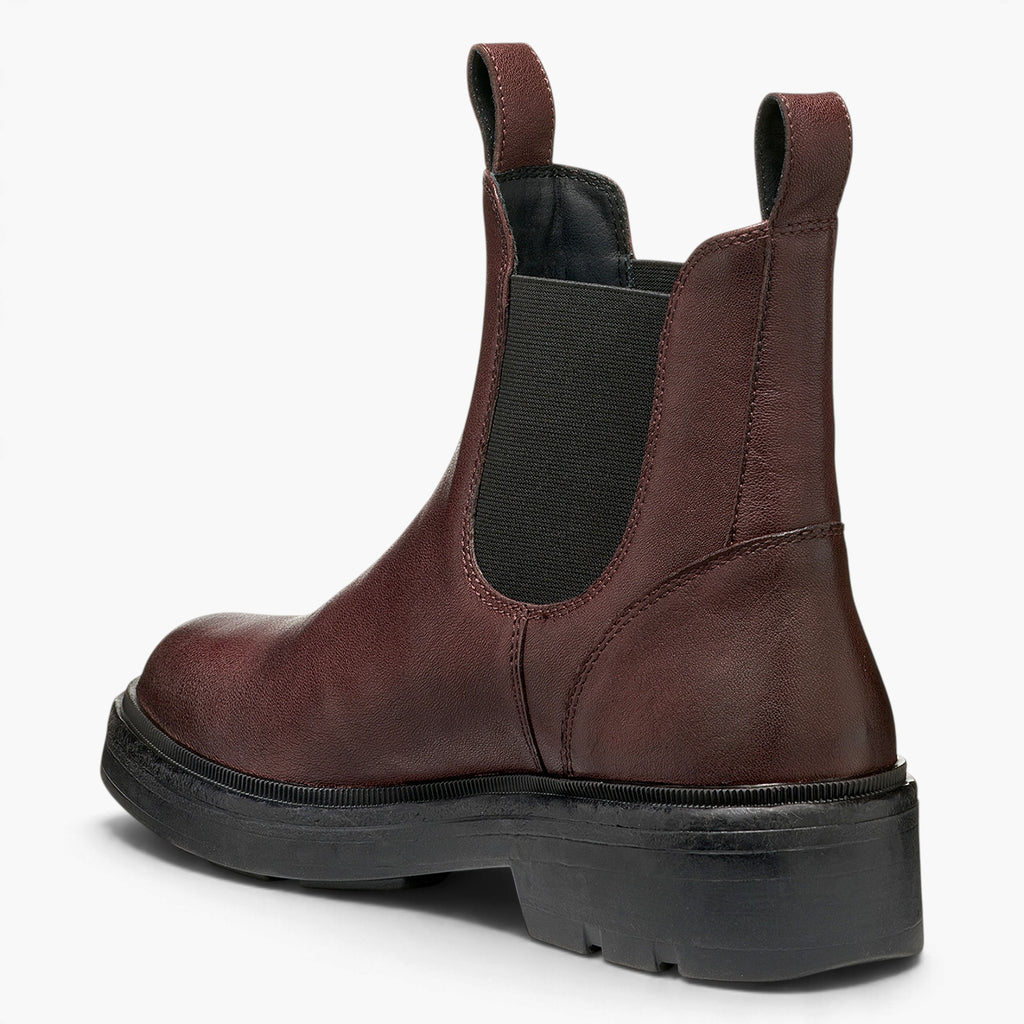 Chelsea Boots  Donna Swelwn
