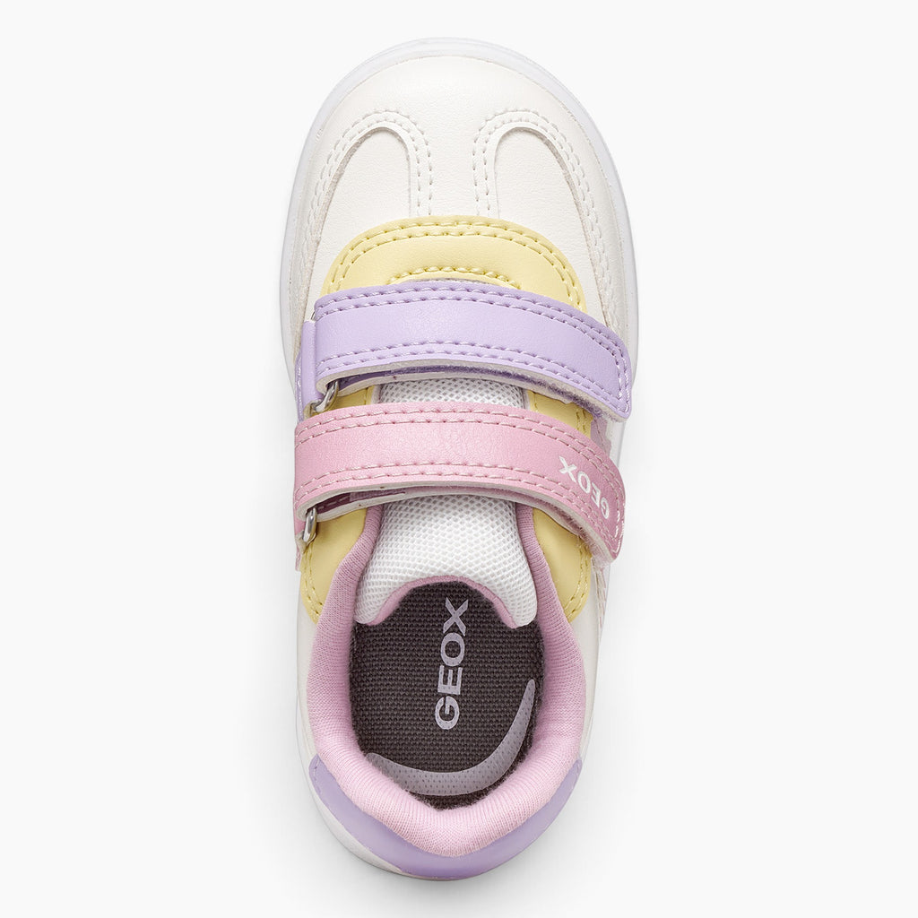Sneakers Kids Eclyper