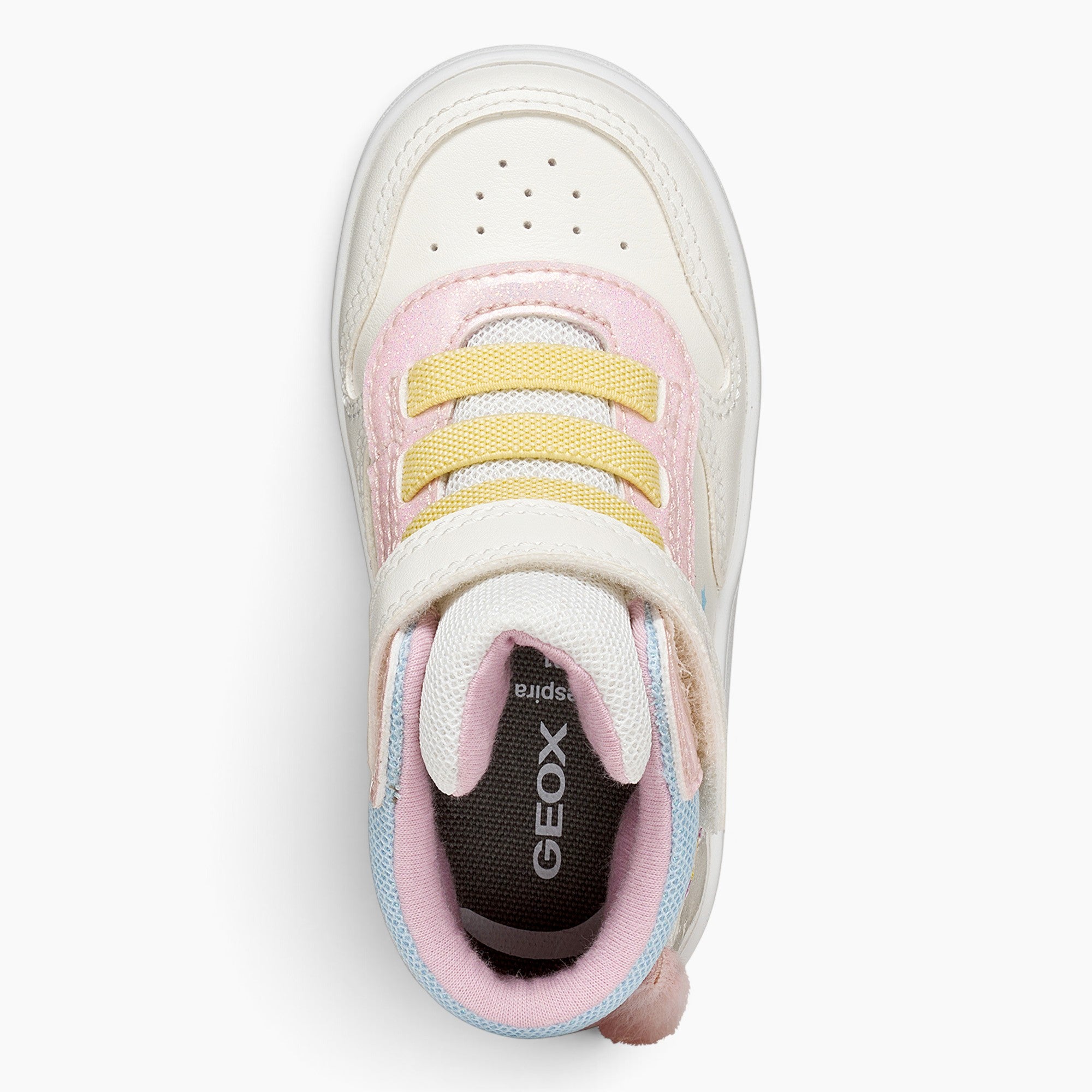 Sneakers Kids Eclyper