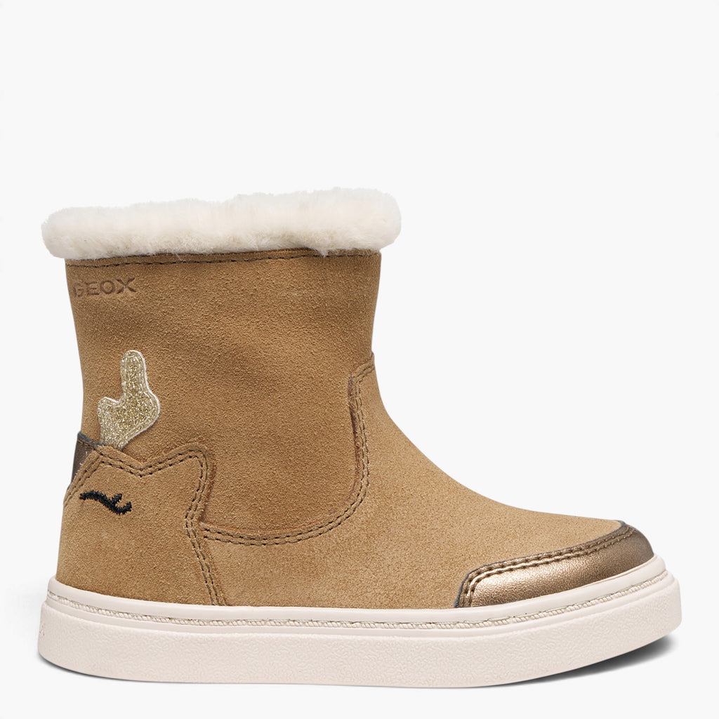 Nashik Kids Stiefeletten