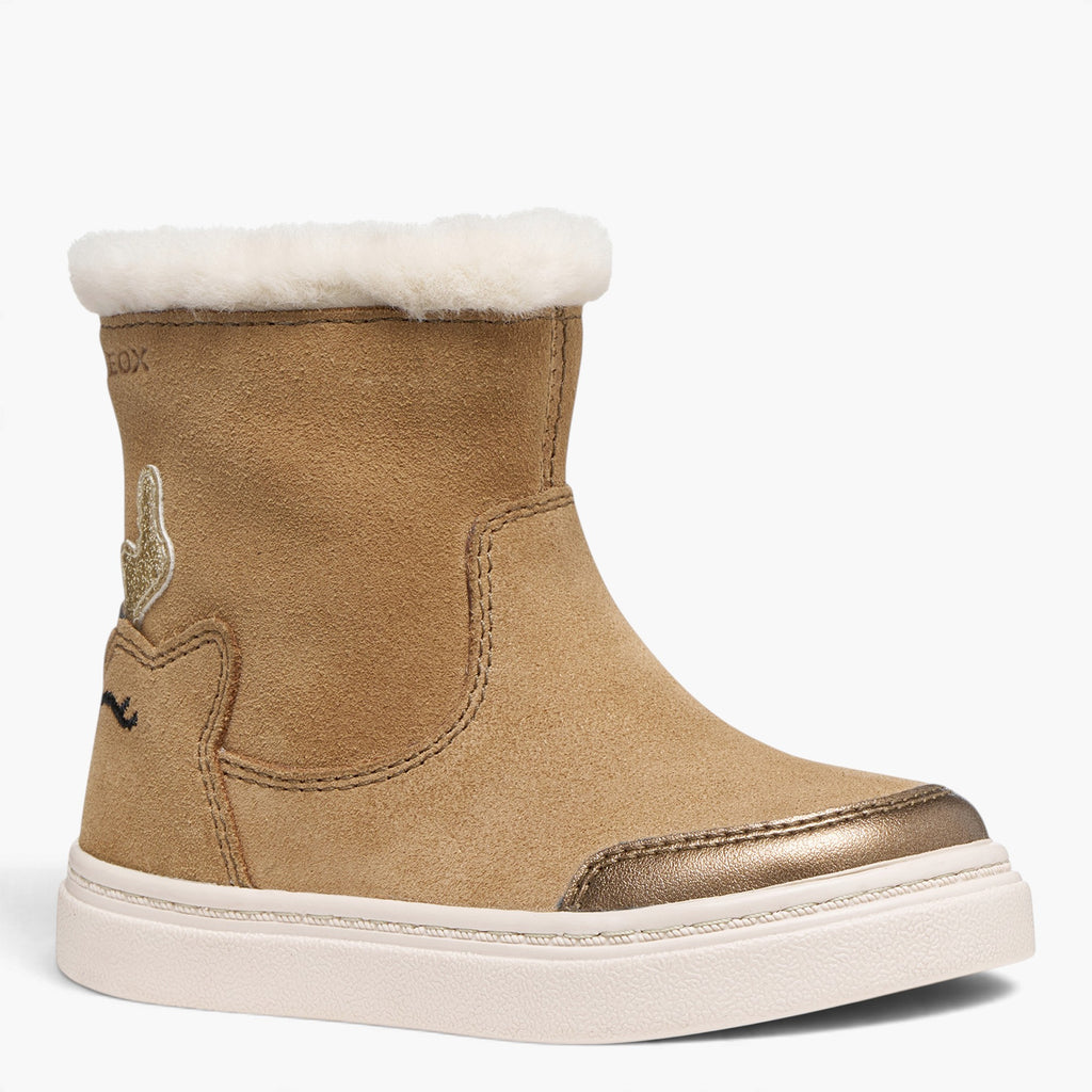 Nashik Kids Stiefeletten