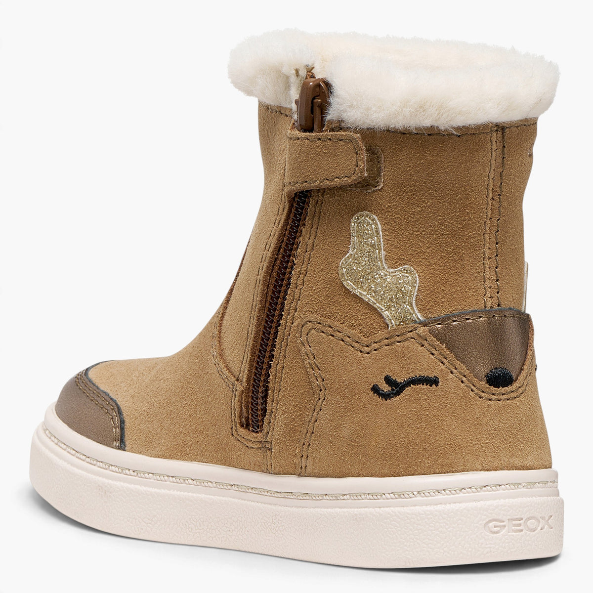 Nashik Kids Stiefeletten