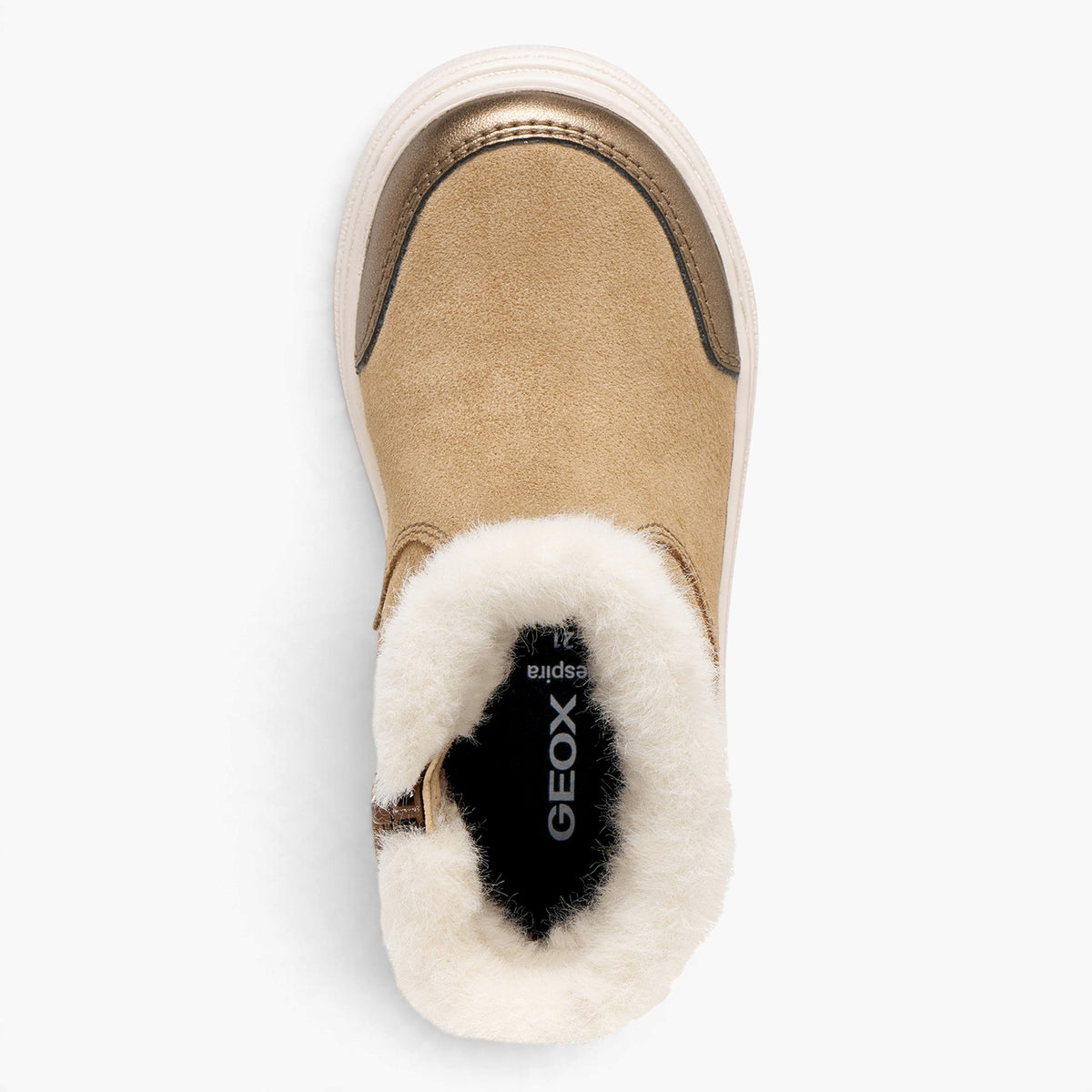 Nashik Kids Stiefeletten