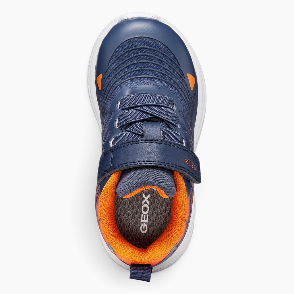 Sneakers Kids Spryntie