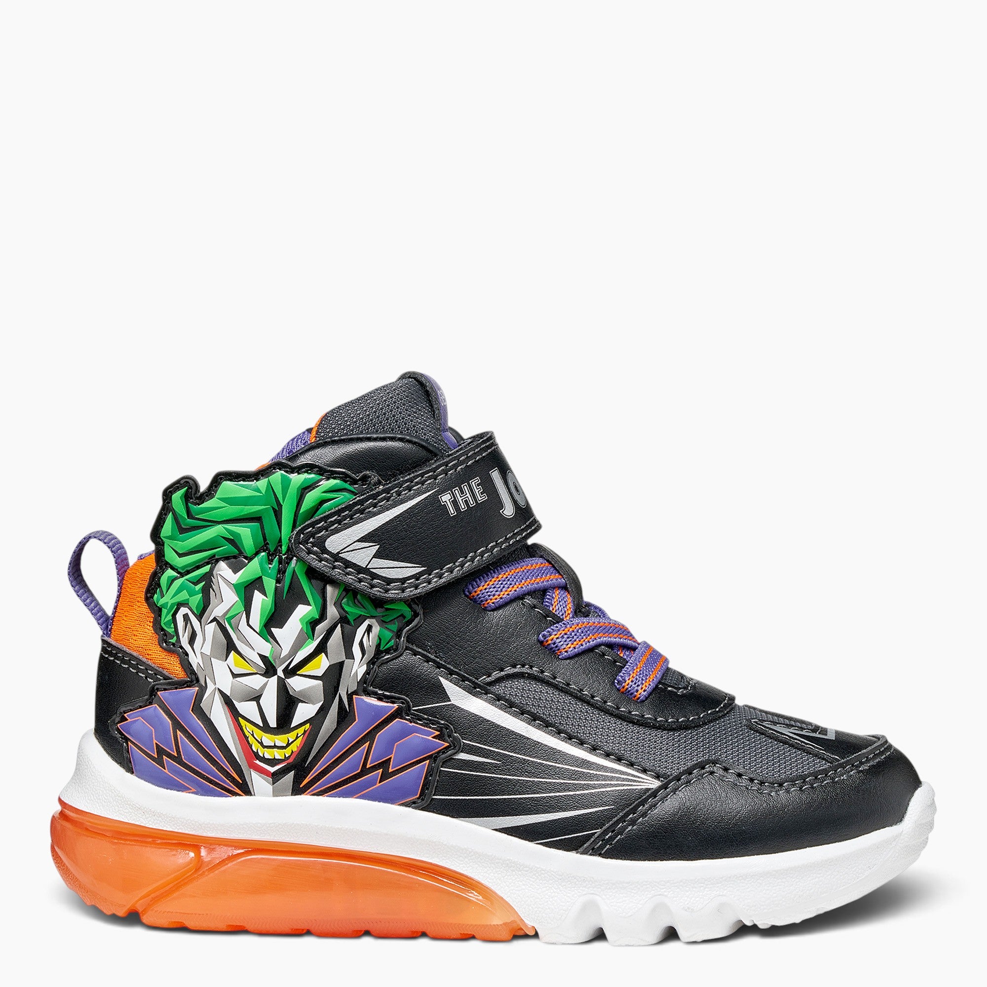 Sneakers Ciberdron Boy