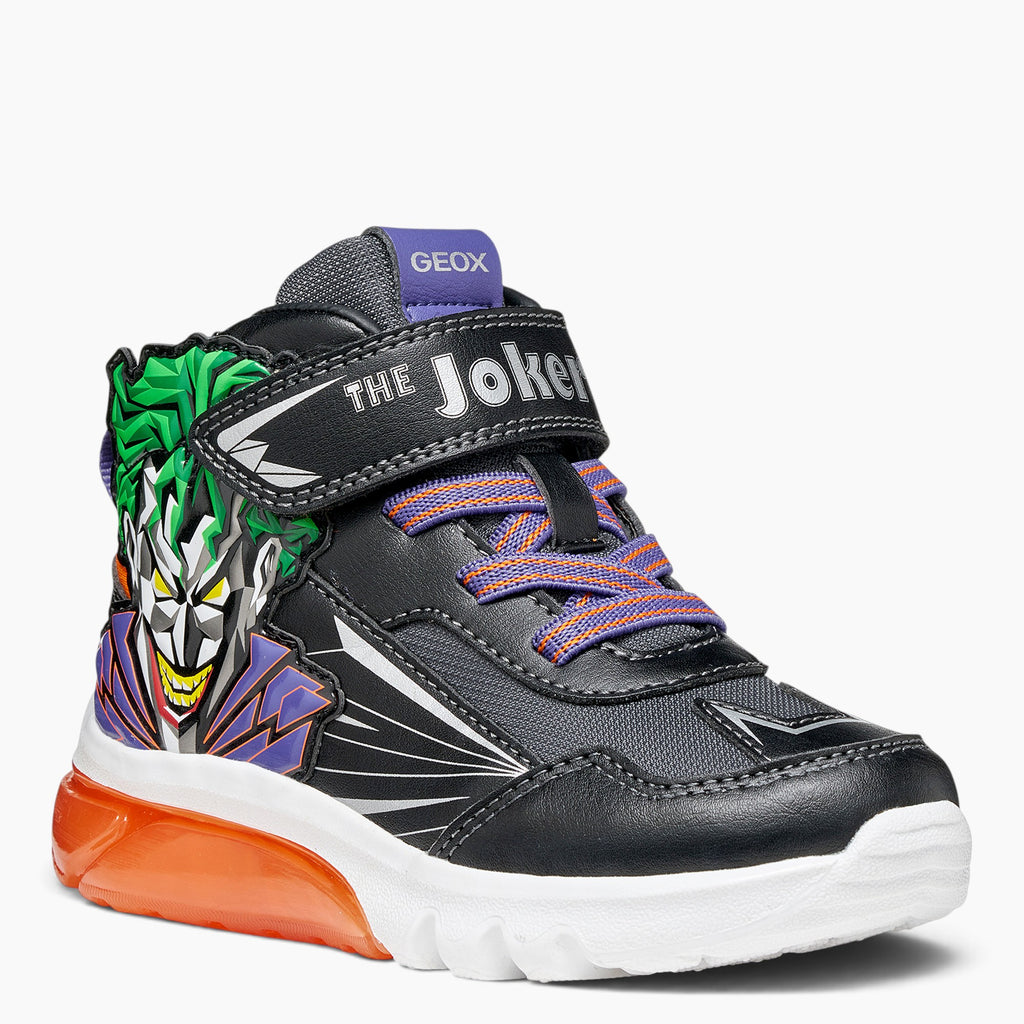 Sneakers Ciberdron Boy