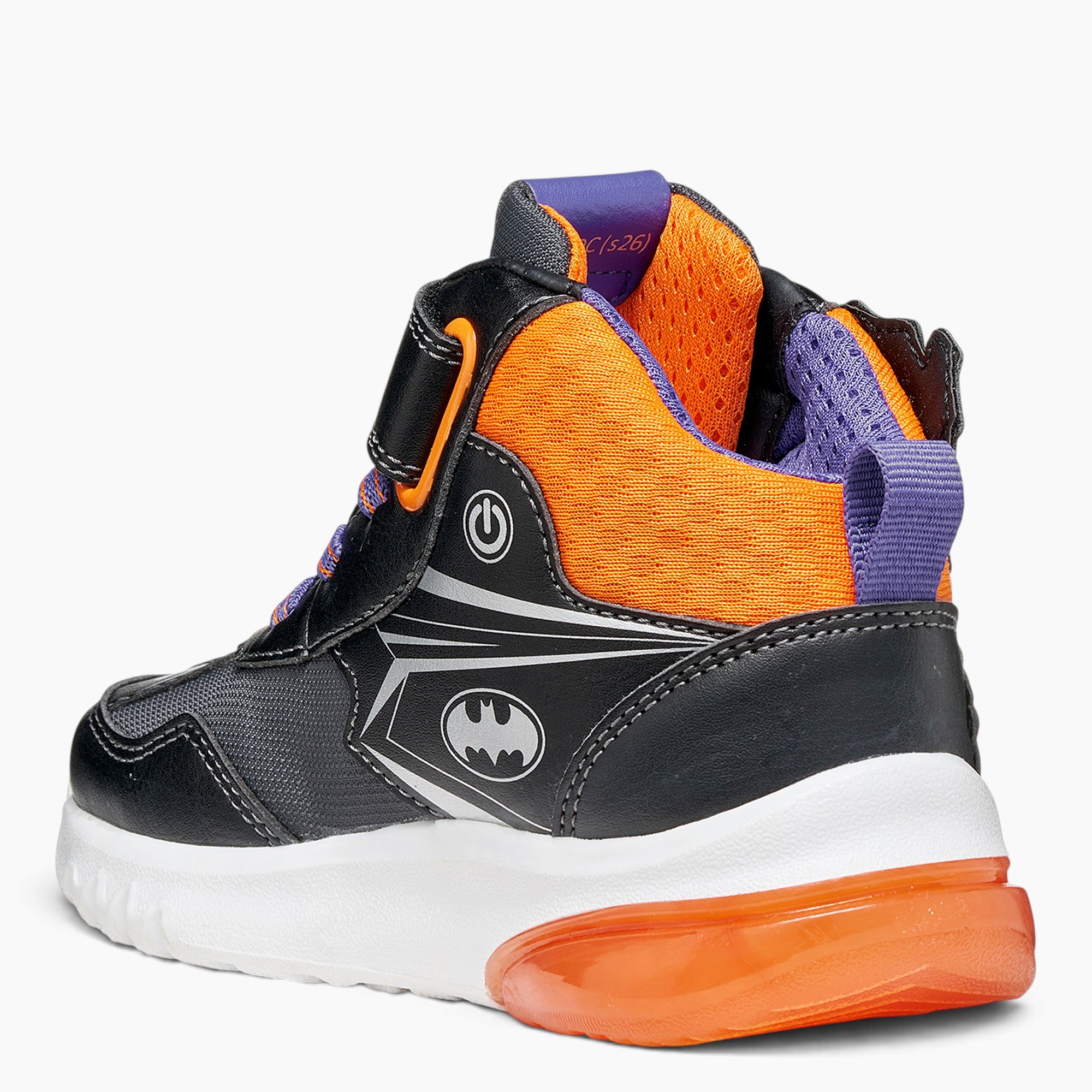 Sneakers Ciberdron Boy