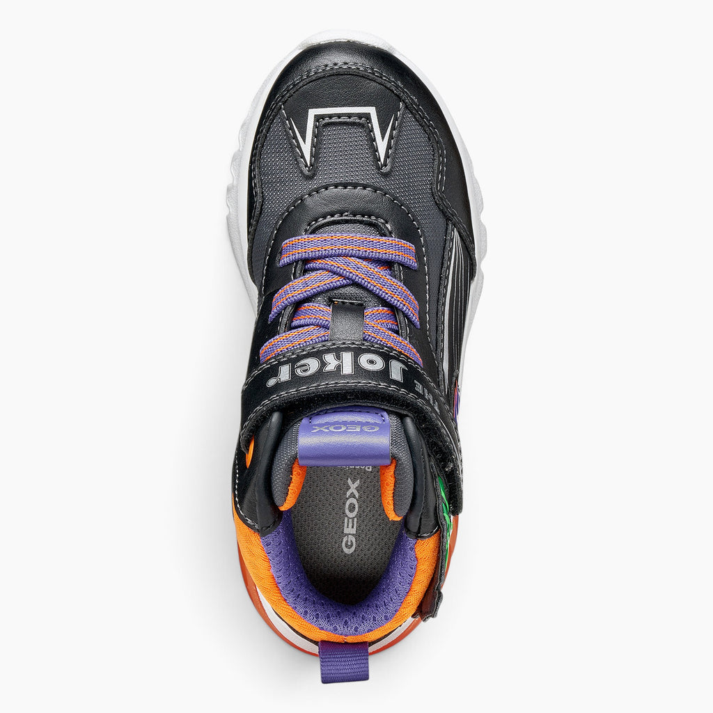 Sneakers Ciberdron Boy