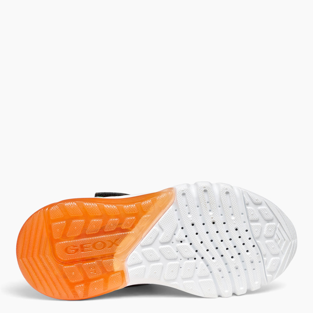 Sneakers Ciberdron Boy