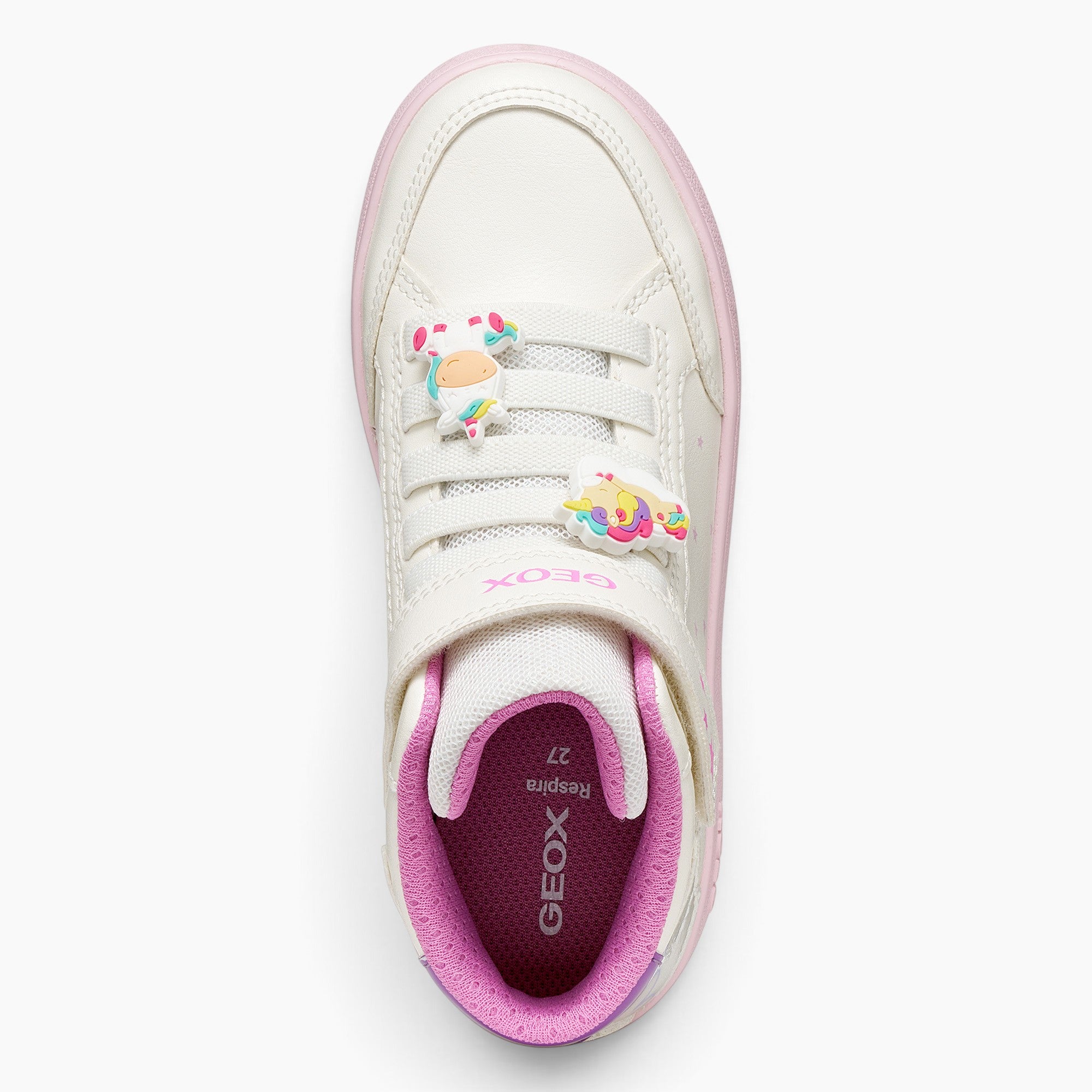 Sneakers Kids Eclyper
