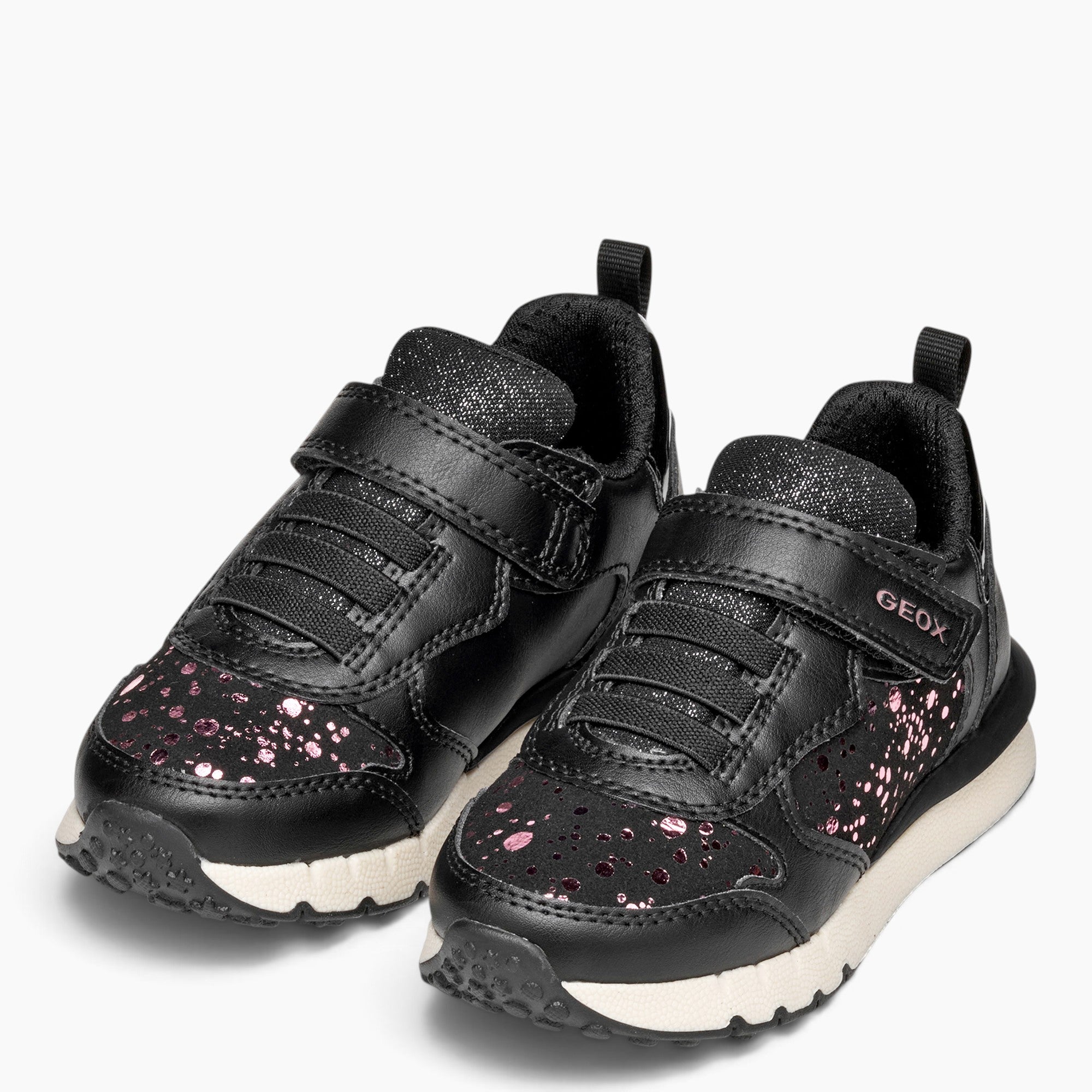 Sneakers Kids Fastics Girl